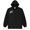 CO125 Adult Full-Zip Anorak Jacket Thumbnail