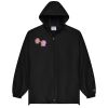 CO125 Adult Full-Zip Anorak Jacket Thumbnail