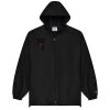 CO125 Adult Full-Zip Anorak Jacket Thumbnail