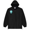 CO125 Adult Full-Zip Anorak Jacket Thumbnail