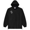 CO125 Adult Full-Zip Anorak Jacket Thumbnail