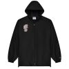CO125 Adult Full-Zip Anorak Jacket Thumbnail
