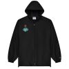 CO125 Adult Full-Zip Anorak Jacket Thumbnail