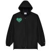 CO125 Adult Full-Zip Anorak Jacket Thumbnail