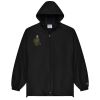 CO125 Adult Full-Zip Anorak Jacket Thumbnail