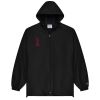 CO125 Adult Full-Zip Anorak Jacket Thumbnail