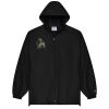 CO125 Adult Full-Zip Anorak Jacket Thumbnail