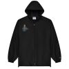 CO125 Adult Full-Zip Anorak Jacket Thumbnail