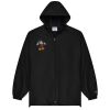 CO125 Adult Full-Zip Anorak Jacket Thumbnail