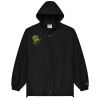 CO125 Adult Full-Zip Anorak Jacket Thumbnail