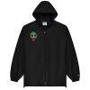CO125 Adult Full-Zip Anorak Jacket Thumbnail