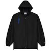 CO125 Adult Full-Zip Anorak Jacket Thumbnail