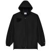 CO125 Adult Full-Zip Anorak Jacket Thumbnail