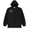 CO125 Adult Full-Zip Anorak Jacket Thumbnail