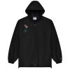 CO125 Adult Full-Zip Anorak Jacket Thumbnail
