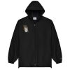 CO125 Adult Full-Zip Anorak Jacket Thumbnail