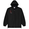 CO125 Adult Full-Zip Anorak Jacket Thumbnail
