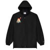 CO125 Adult Full-Zip Anorak Jacket Thumbnail