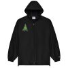 CO125 Adult Full-Zip Anorak Jacket Thumbnail