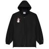 CO125 Adult Full-Zip Anorak Jacket Thumbnail