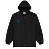 CO125 Adult Full-Zip Anorak Jacket Thumbnail