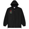 CO125 Adult Full-Zip Anorak Jacket Thumbnail
