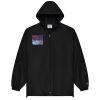 CO125 Adult Full-Zip Anorak Jacket Thumbnail