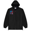 CO125 Adult Full-Zip Anorak Jacket Thumbnail