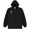 CO125 Adult Full-Zip Anorak Jacket Thumbnail