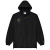 CO125 Adult Full-Zip Anorak Jacket Thumbnail