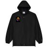 CO125 Adult Full-Zip Anorak Jacket Thumbnail