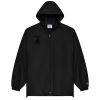 CO125 Adult Full-Zip Anorak Jacket Thumbnail
