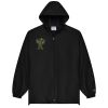 CO125 Adult Full-Zip Anorak Jacket Thumbnail