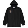 CO125 Adult Full-Zip Anorak Jacket Thumbnail