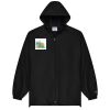 CO125 Adult Full-Zip Anorak Jacket Thumbnail