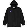 CO125 Adult Full-Zip Anorak Jacket Thumbnail