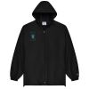 CO125 Adult Full-Zip Anorak Jacket Thumbnail