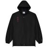 CO125 Adult Full-Zip Anorak Jacket Thumbnail