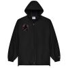 CO125 Adult Full-Zip Anorak Jacket Thumbnail
