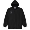 CO125 Adult Full-Zip Anorak Jacket Thumbnail
