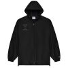 CO125 Adult Full-Zip Anorak Jacket Thumbnail