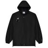 CO125 Adult Full-Zip Anorak Jacket Thumbnail
