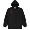 CO125 Adult Full-Zip Anorak Jacket Thumbnail