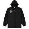 CO125 Adult Full-Zip Anorak Jacket Thumbnail