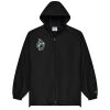 CO125 Adult Full-Zip Anorak Jacket Thumbnail