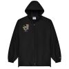 CO125 Adult Full-Zip Anorak Jacket Thumbnail