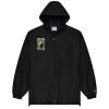 CO125 Adult Full-Zip Anorak Jacket Thumbnail