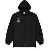 CO125 Adult Full-Zip Anorak Jacket Thumbnail