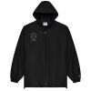 CO125 Adult Full-Zip Anorak Jacket Thumbnail