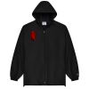 CO125 Adult Full-Zip Anorak Jacket Thumbnail